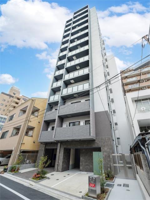 ドゥーエ入谷II