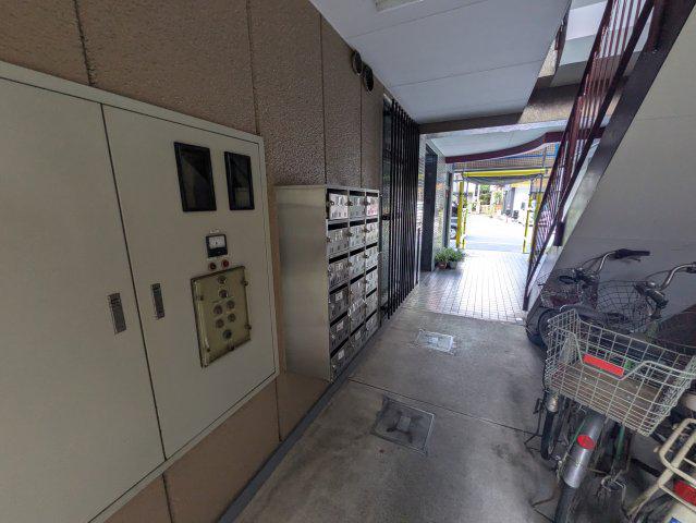 ザ・グレイスハヤタ