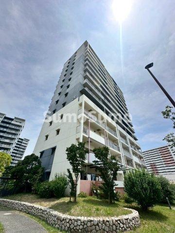 UR 浜甲子園なぎさ街24