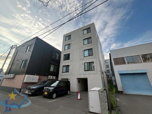 HOPE北円山
