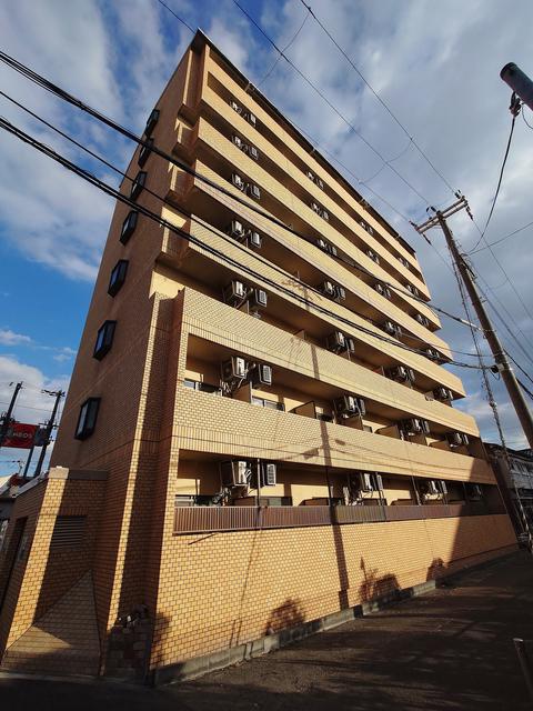 ロイヤルハイツ西淡路PART2