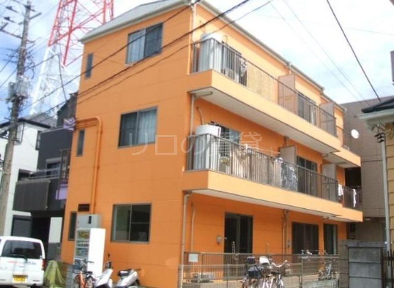 第8むさしマンション