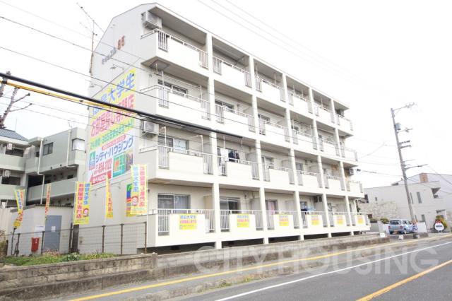 キャッスル85