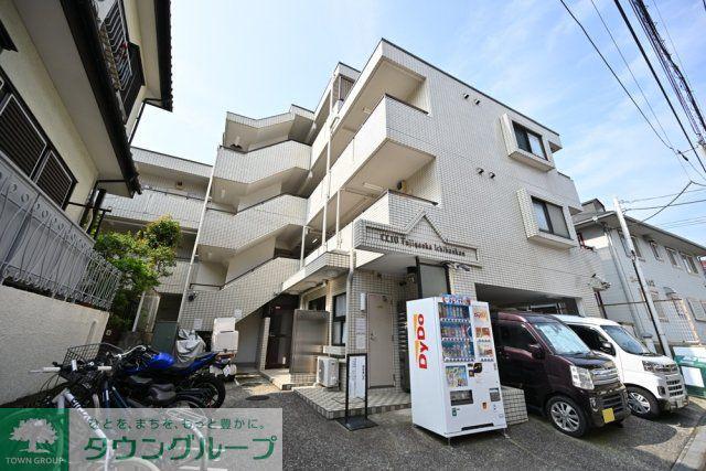 クリオ藤が丘壱番館