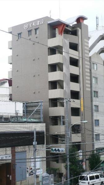 コンフォート・イケダ