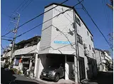 ラピュタ日之出町