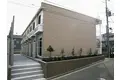 レオパレス三ッ沢上町II