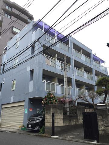 スカイヴィレッジ相沢