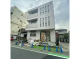 国分寺市東元町3丁目計画