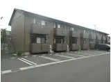 セブンI棟