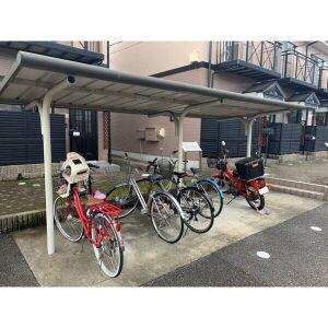 BRANCHE 柏森II