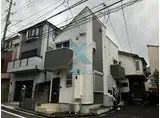 サンハイム氷川台