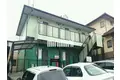 静岡県藤枝市駿河台の建物