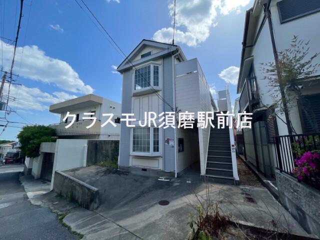 メゾン潮見台