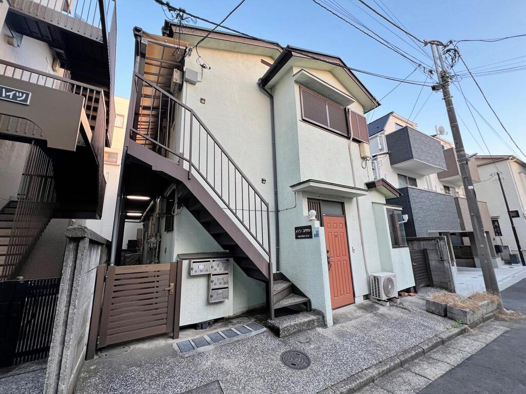メゾン小林
