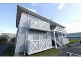 フィールドコート本城 D棟