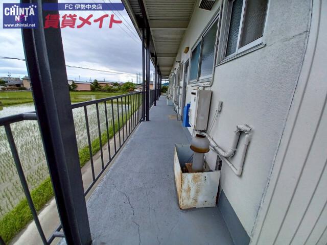 クラリティいせ