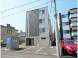 COFFRET東札幌42