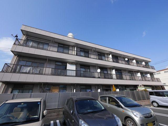 栄マンション