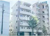ビラフォレスト武蔵新田
