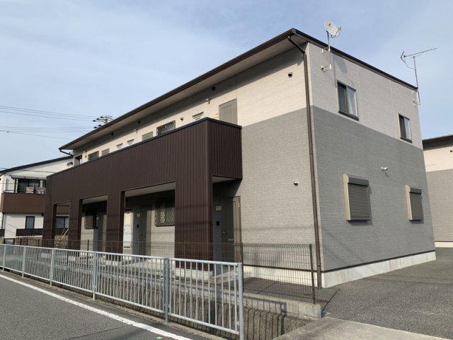 イーグレットハウス