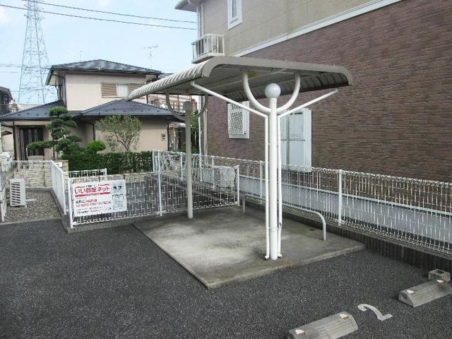 サンクレスト長清水