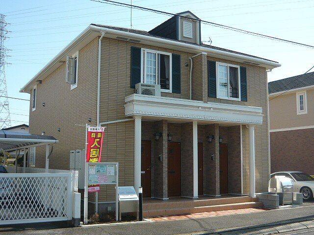 サンクレスト長清水