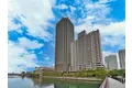 晴海アイランドトリトンスクエアビュータワー