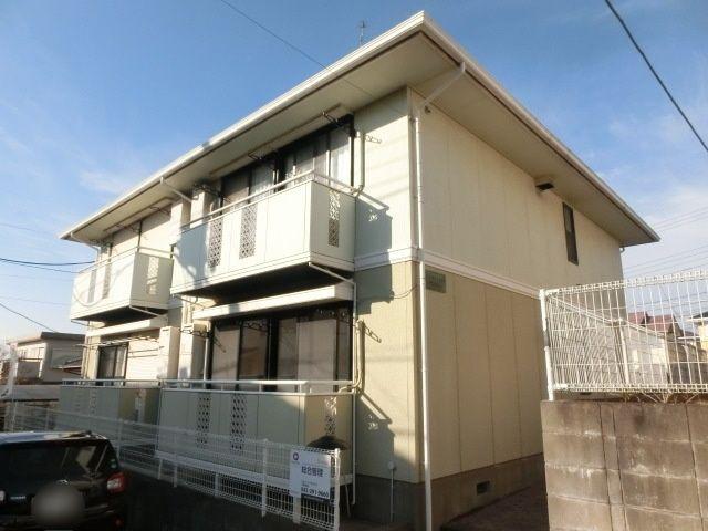 メゾンクレール参番館