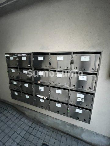 グッドストック東難波