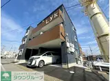 LYK都町B棟