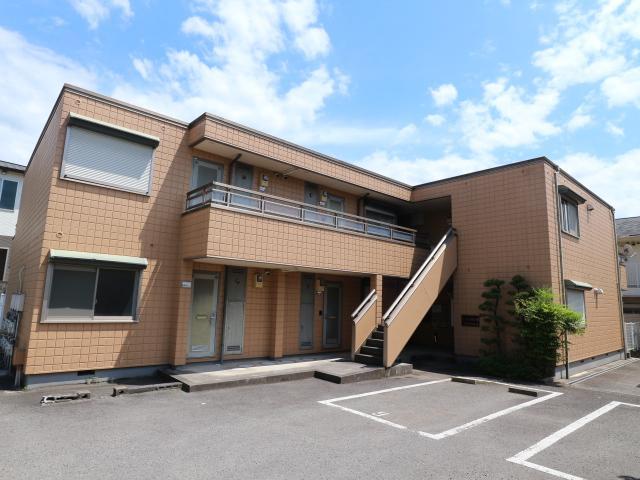 コージハウス一条