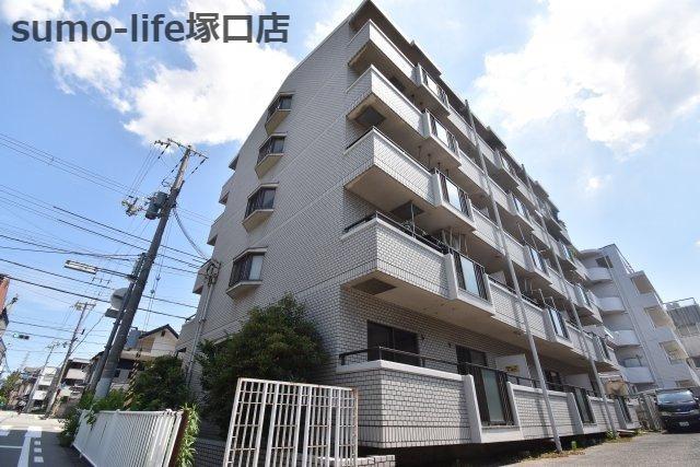 シティハイツ七松