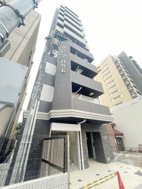 ONLYONE池田新町