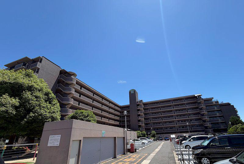 イトーピア宇治グランヒルズ