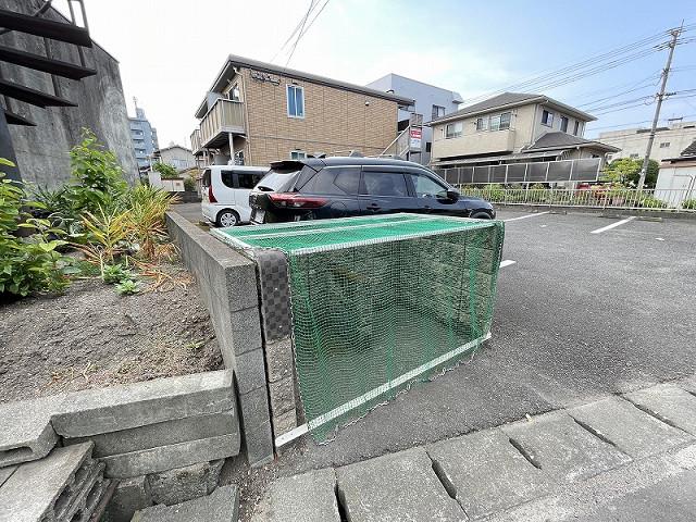 ボナールかりん