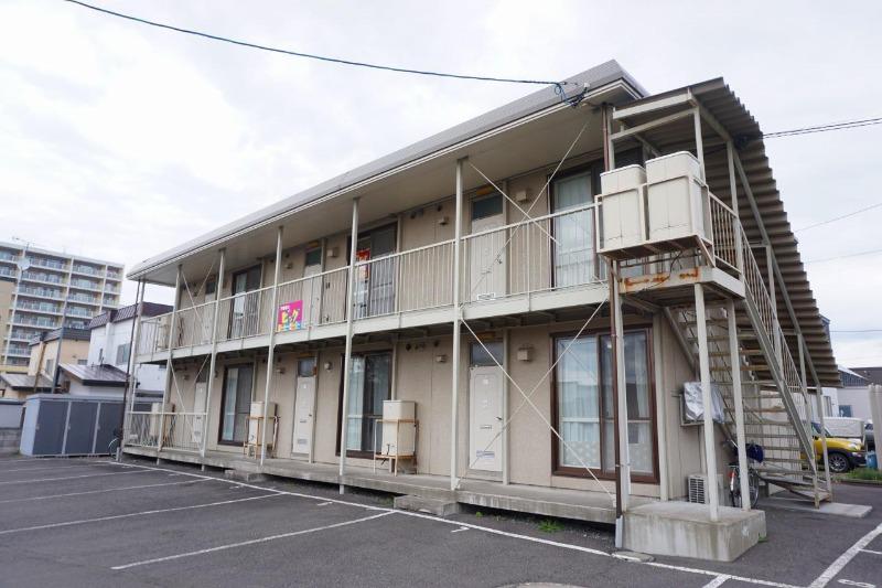 シティハイム南1条