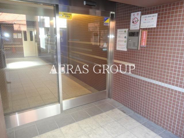 リヴシティ西川口