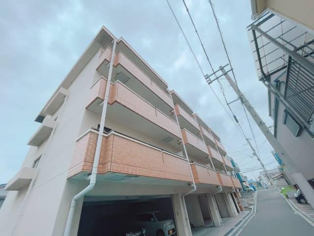 セラヴィ津久野
