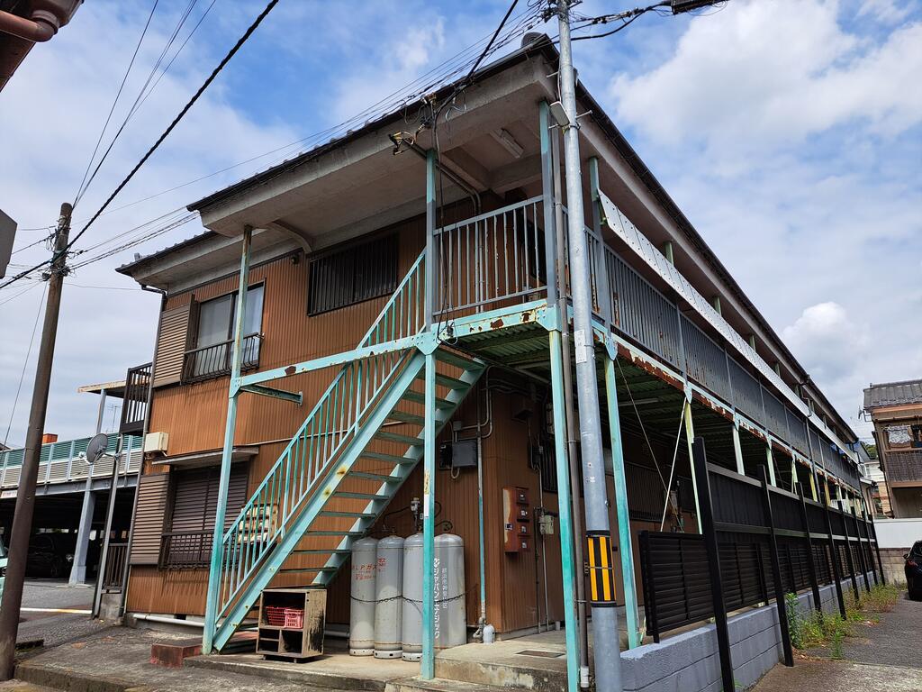 グリーコーポ第一