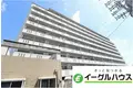 福岡県太宰府市朱雀の建物