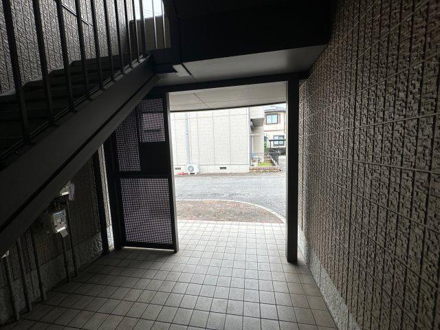 メイプルタウンIIA