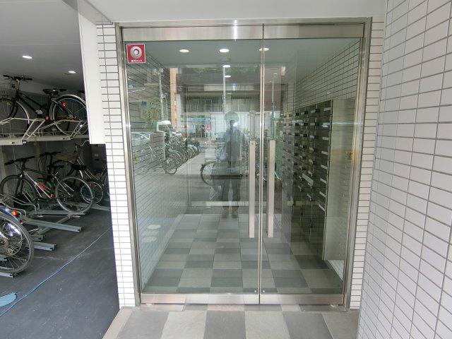 カルム四天王寺
