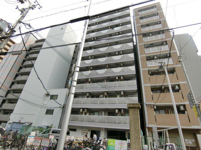 カルム四天王寺