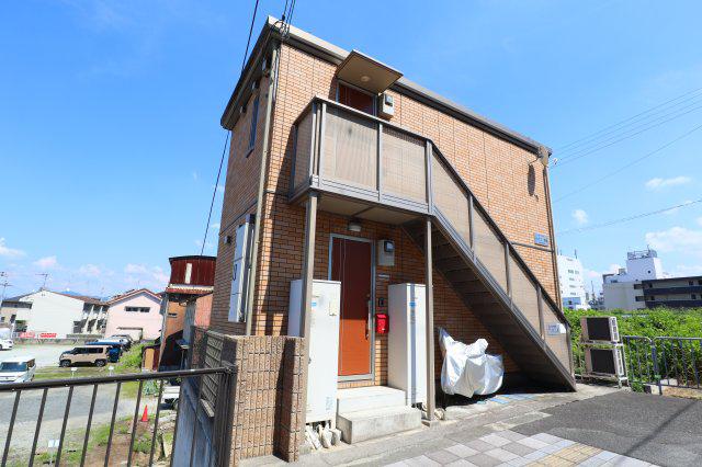 ハイツ吉田