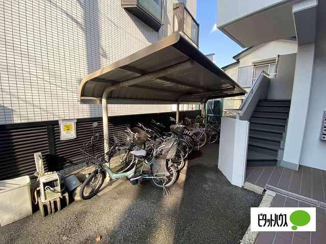 グランビュー北園