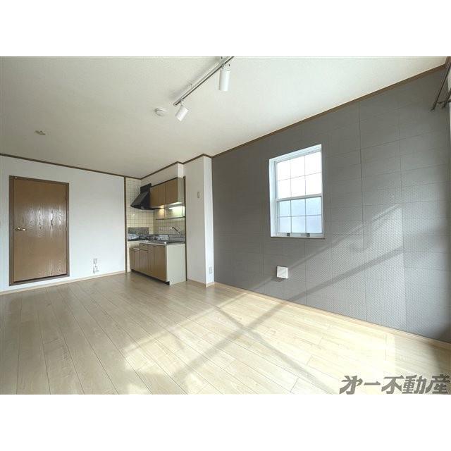 CRESTALLGOTANDA A棟