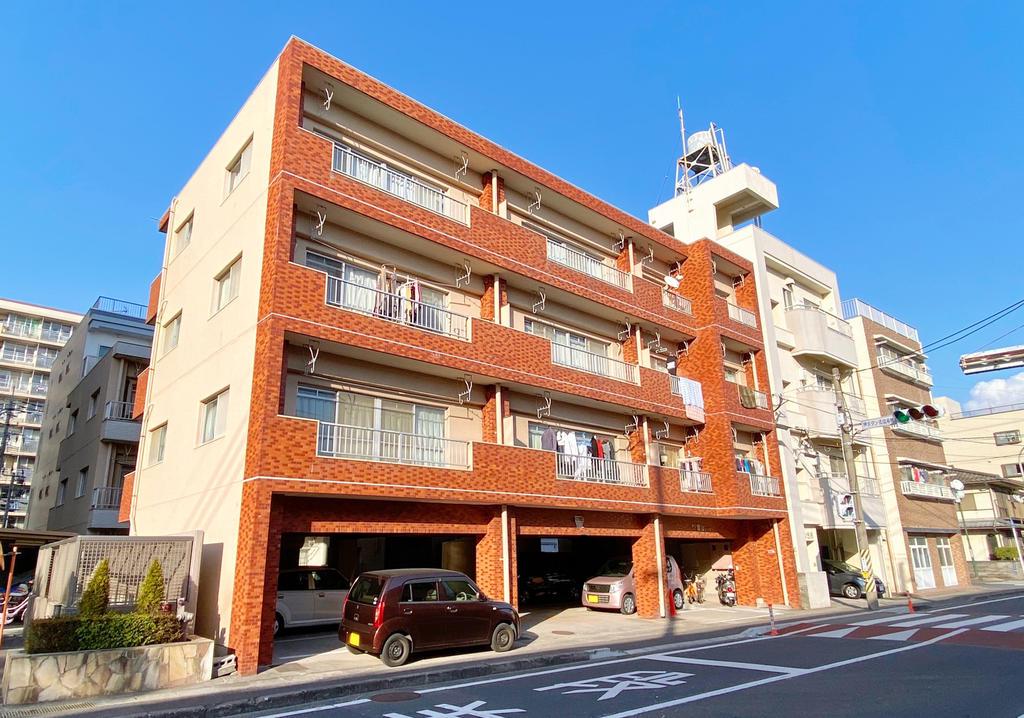第3富山ハイツ