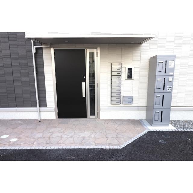 D-ROOM コンフォート西条