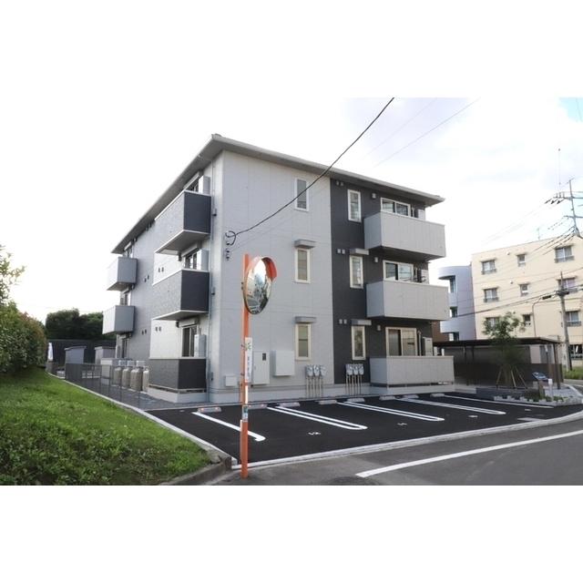 D-ROOM コンフォート西条